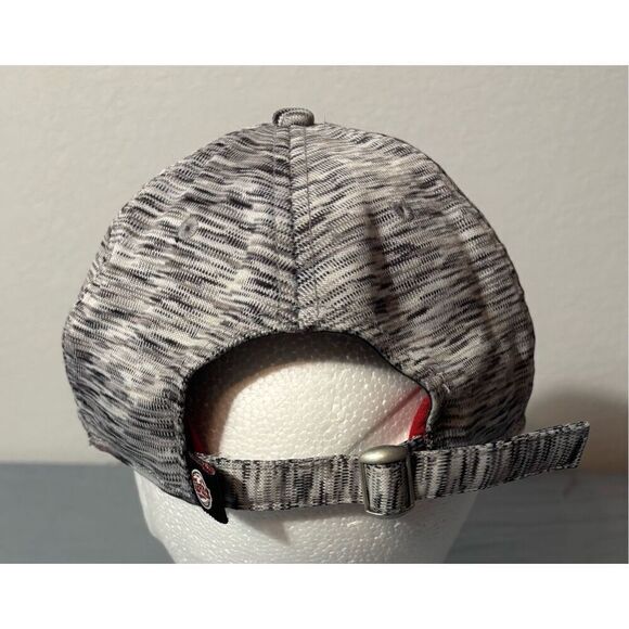 Minnesota Twins New Era 9Twenty Strapback Adjustable Hat Cap Men Women MLB Gray - Picture 5 of 8